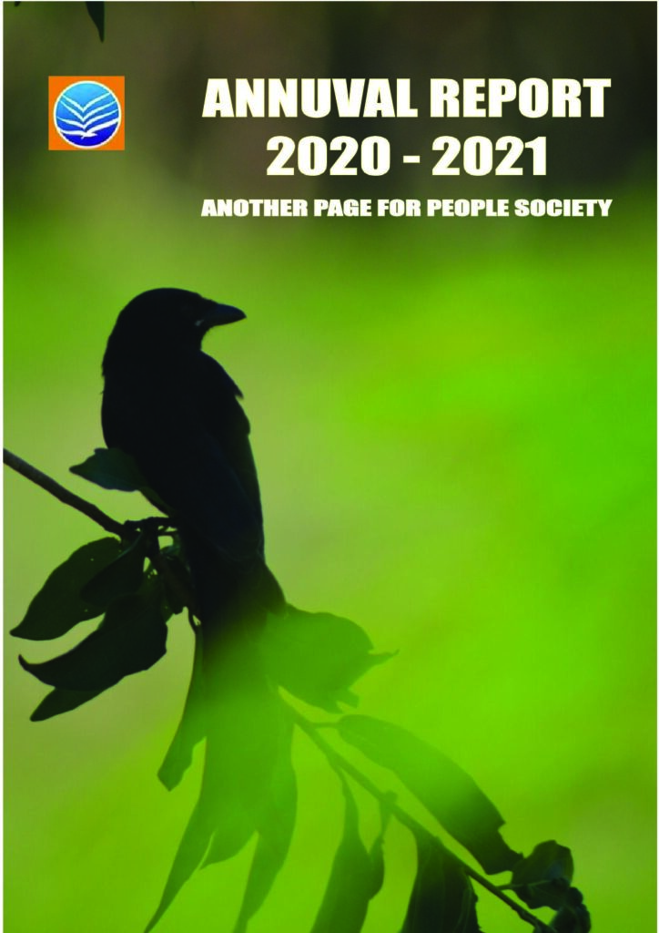 Annual Report 2020 2021 Pdf 724x1024